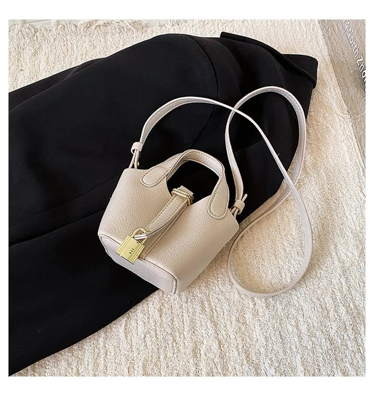 Children Messenger Bags Mother Kids Bags for Girl Pu Purse for Women Crossbody Bags Designer Bag Travel Bag Bolsos De Mujer 2024