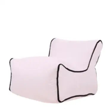 Small Portable Inflatable Chair Outdoor Camping Stool Beach Pool Floats Lounger Sofa Furniture