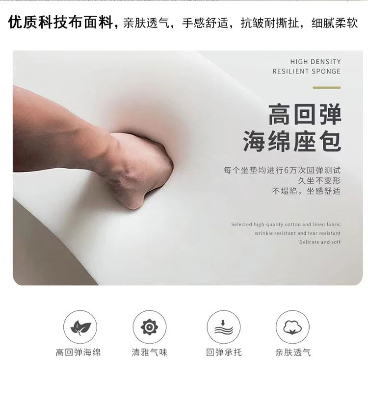 Aesthetics Curved Luxury Sofa Leisure Reception Corner Cute Sofa Office Negotiation Designer Art Muebles Entrance Hall Furniture