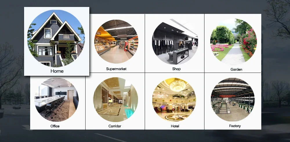 5MP Tuya Magnetic Camera Wireless Mini Color Night Vision Wifi Baby Monitor Cam Outdoor Wateproof CCTV Video Surveillance Camera