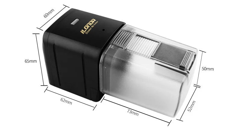 Ilonda Wifi Fish Feeder Organ Smart Control Aquarium Tank Automatic Feeding Device Timing Fishing Equipment Accessories Carp