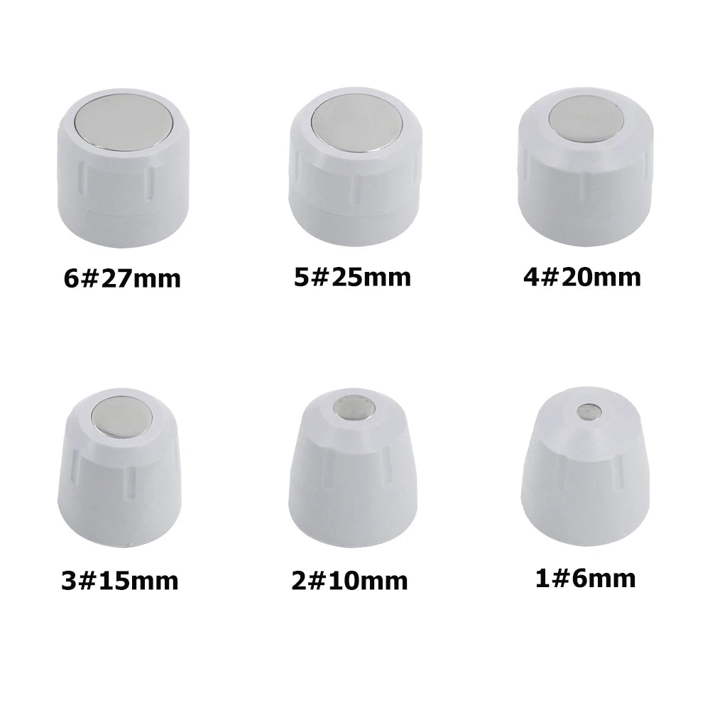 12Bar Shockwave Therapy Machine 6 Probes Extracorporeal Pneumatic Shock Waves Tennis Elbow ED Pain Relief Body Relax Massager