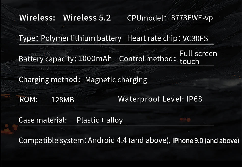 LIGE 2025 New For HUAWEI Xiaomi 1000mah AMOLED Smart Watch Men Sports Fitness LED Flashlight 3ATM Waterproof BT Call Smartwatch