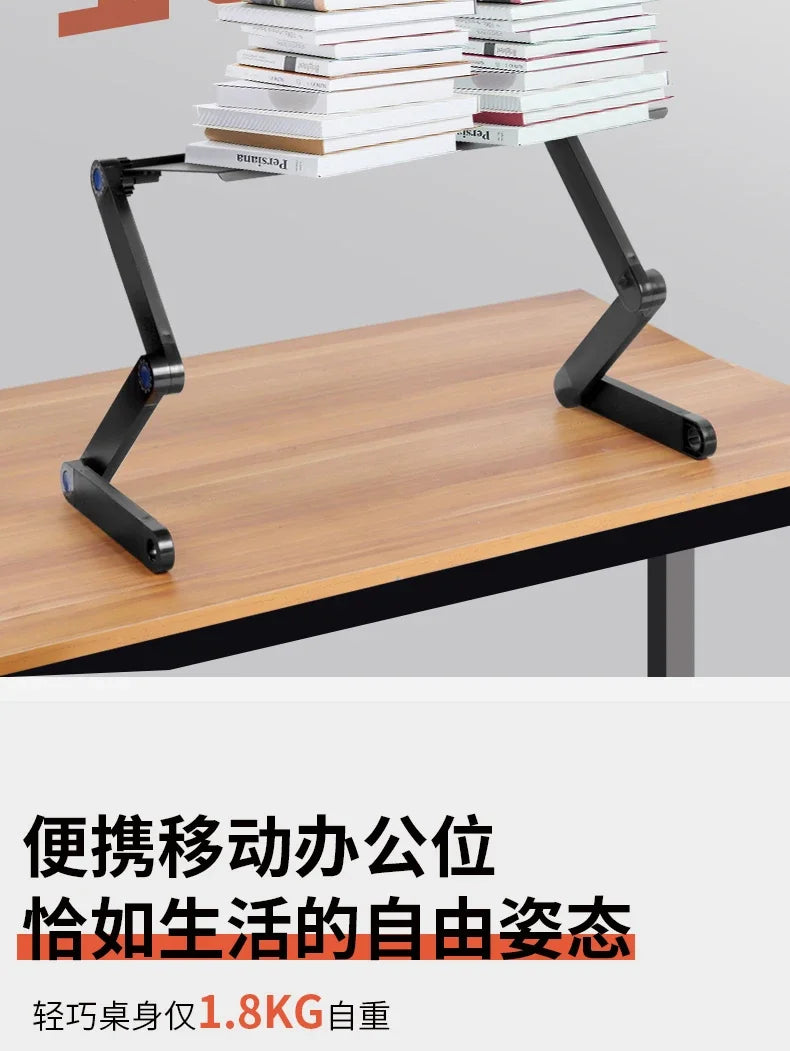 Gaming Desk Desktop Seating MultifunctionalDesk Auxiliary Desks Multifunctional Bedroom Automatic Tables Study Desktop Room