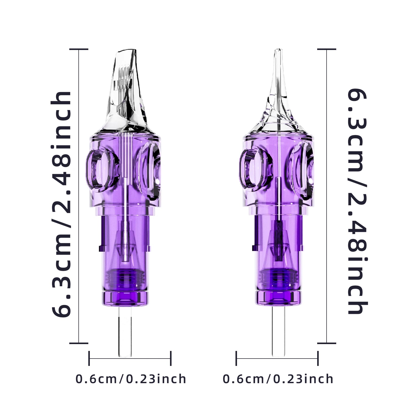 Tattoo Kit POSEIDON High Power Tattoo Pen Kit For Permanent Makeup Tattoo Machine Kit Hot Purple Tattoo Power Supply Tattoo Gun