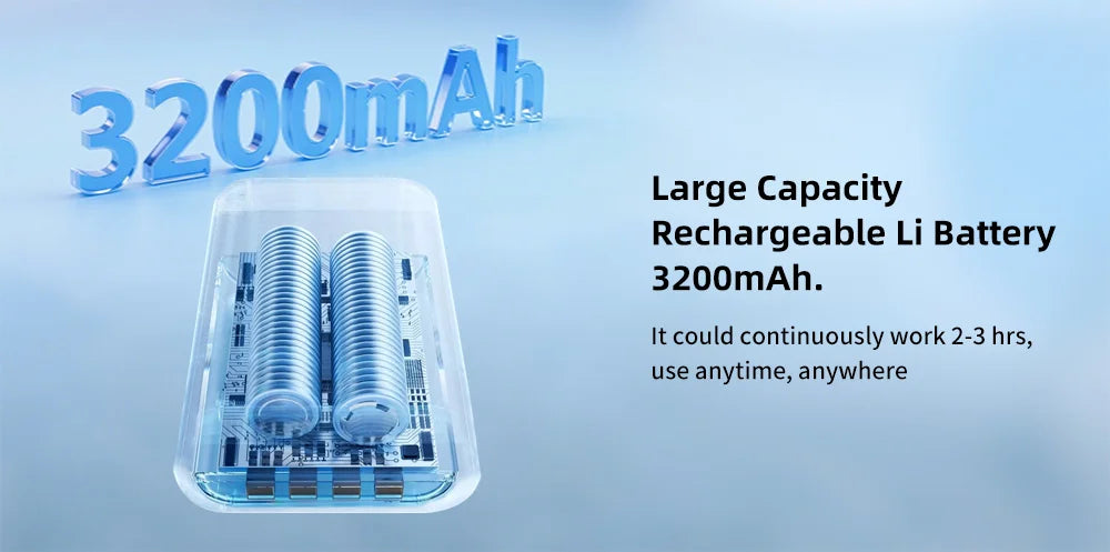 Portable Lymphatic Drainage Air Pressure Compression Boots Relax Presoterapia Leg Massager for Sports Recovery