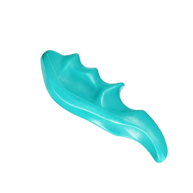 Thumb Saver Massage Massager Thumb Finger Pressure Press Trigger Point Body Foot Back Manual Tools Deep Relaxed Relieve Fatigue