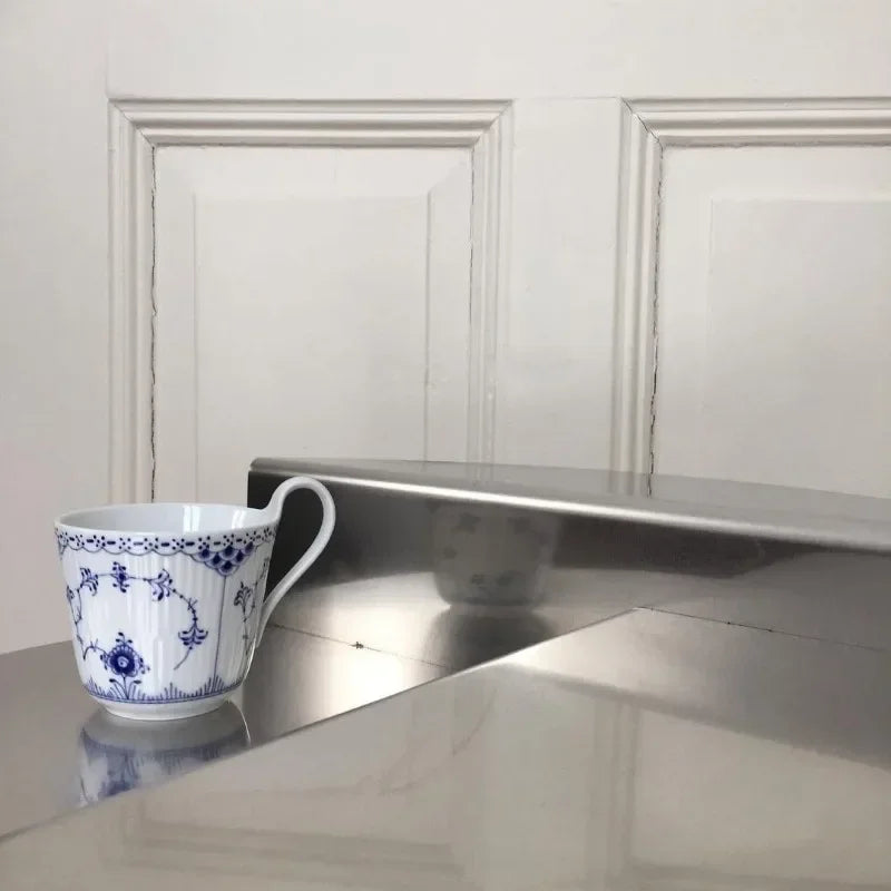 Luxury Coffee Tables for Living Room Big Size Side Table Nordic Decoration Items Accessories Home Furniture Round Table