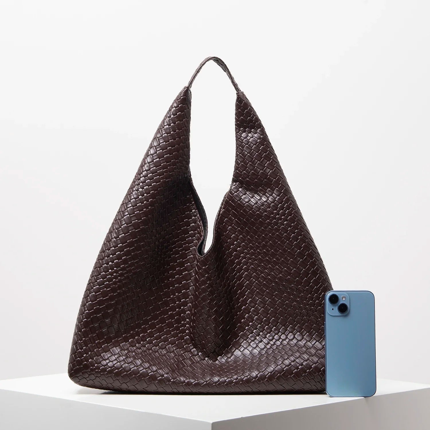 Simple Retro Shoulder Bag，Minimalist Hobo Bag，Work Bag Women，Large Tote Bags for Ladies，Bag Ladies Elegant，Grocery Bag