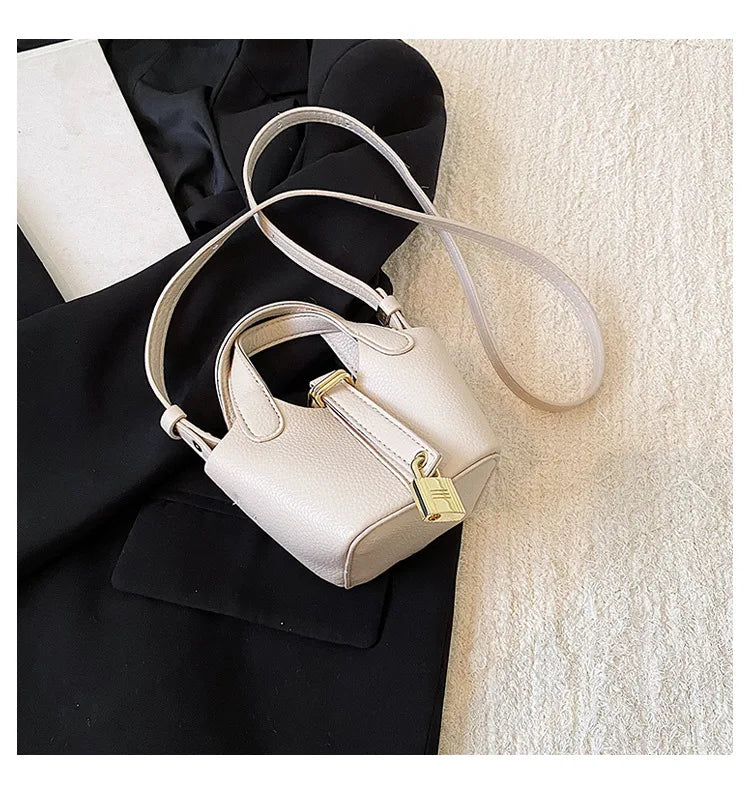 Children Messenger Bags Mother Kids Bags for Girl Pu Purse for Women Crossbody Bags Designer Bag Travel Bag Bolsos De Mujer 2024