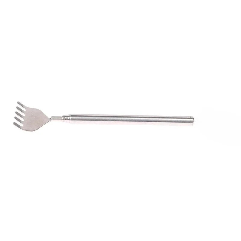 1Pcs Portable Adjustable Extendable Telescopic Back Scraper Backbone Scratch Massage Itch Scratch Massage Tools Dropshipping