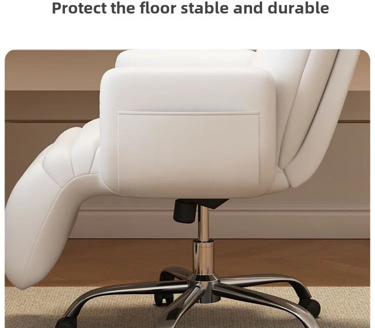 Computer Chair, Home, Comfort, Lazy, Sofa, Sedentary, Backrest, Office, College Students, Dormitory, E-sports, Live Broadcast