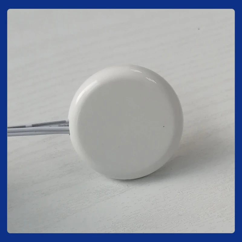 Dimmable 3.7~24V 3A Wooden Touch Sensor Switch Penetrable Switch Sensor LED Dimmer Control Switch for Smart Home LED Light Strip