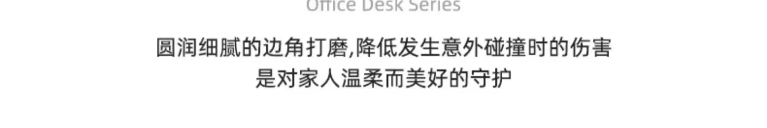 Crafts Aesthetic Office Desk Display Minimalist Cute Small Office Desk Study Modern Escritorio Oficina Commercial Furniture