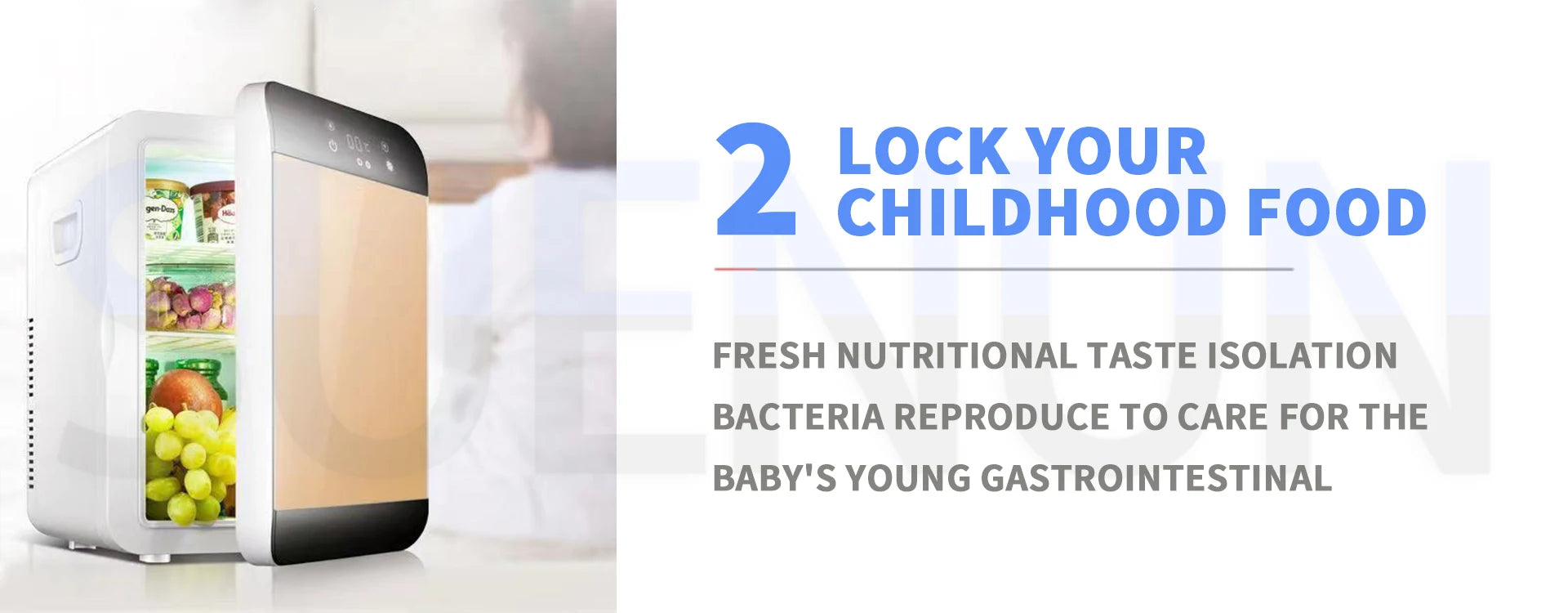 Household 20L Refrigerator Geladeira Freezer Small Refrigeration Fridge Kitchen Refrigerator Home Freezer nevera frigobar