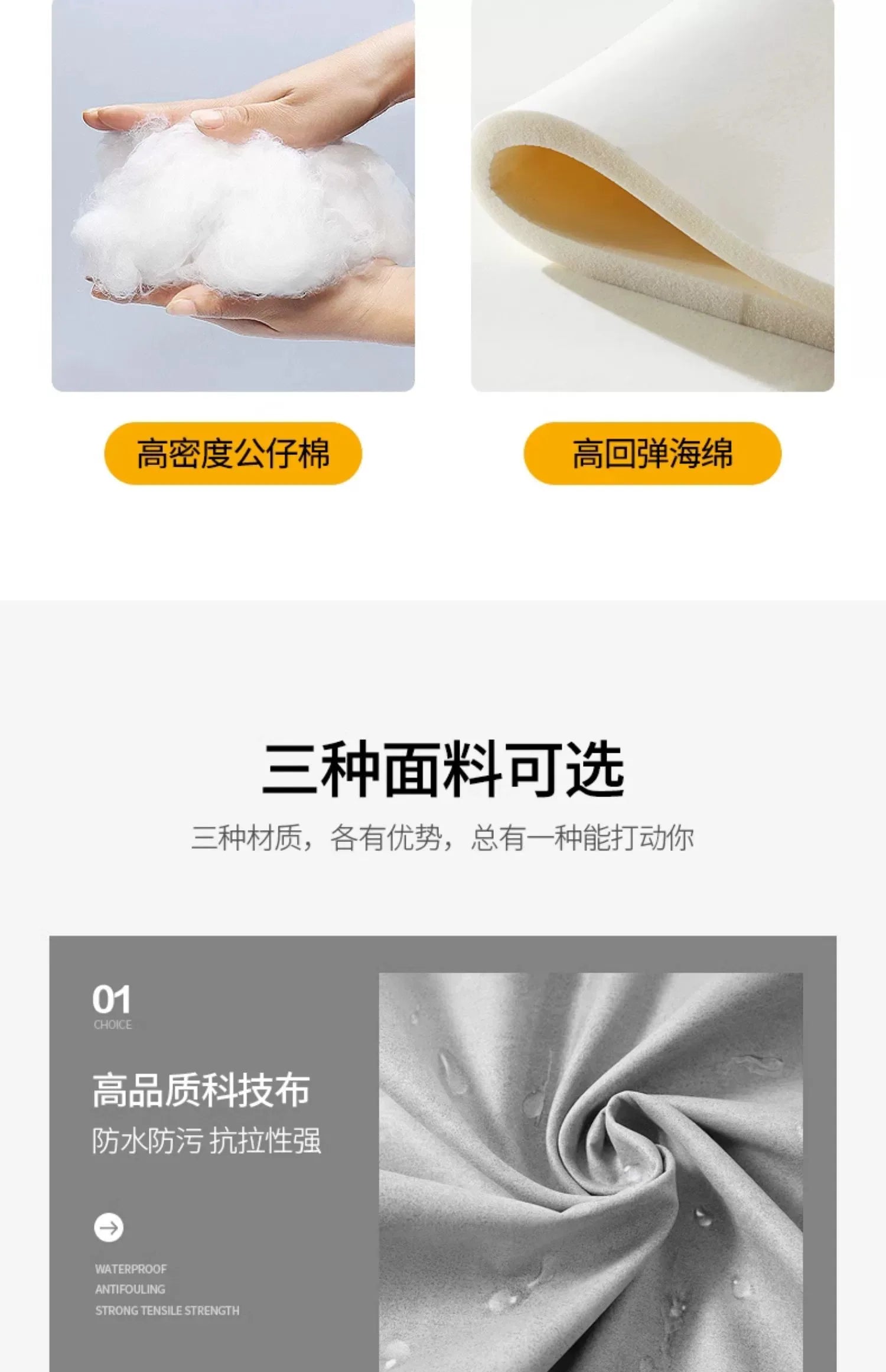 Comfortable Computer Chair Home Ergonomic Office Long Sitting Single Study Adjustable Reclining Desk Gaming Lumbar Support