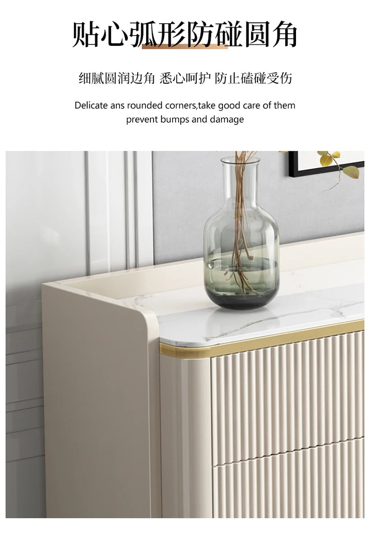 Large Household Living Room Cabinets European Metal Legs Glam Luxury Living Room Cabinets Nordic Modern Szafka Vintage Furniture