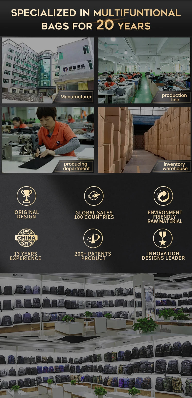 Bange New Oxford Fashion Waterproof Chest Bag Crossbody Bag Men's Models Men's Chest Bag Leisure Shoulder Satchel Large Capacity