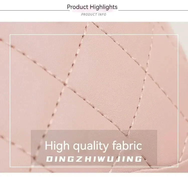 Fashion Women's Mini Backpack Leisure Style Handbag