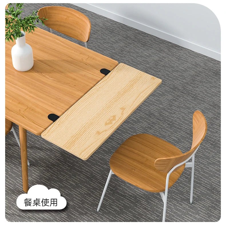 Desk Extension Board Foldable Widening Laptop Table Expander Hand Rest Support Home Office No Drill Computer Desk Extensions
