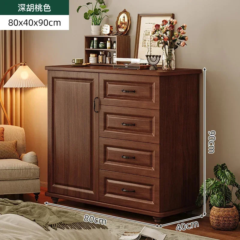 Drawer Organize Living Room Cabinets Storage Vintage Display Classic Living Room Cabinets Nordic Modern Vitrina Home Furniture