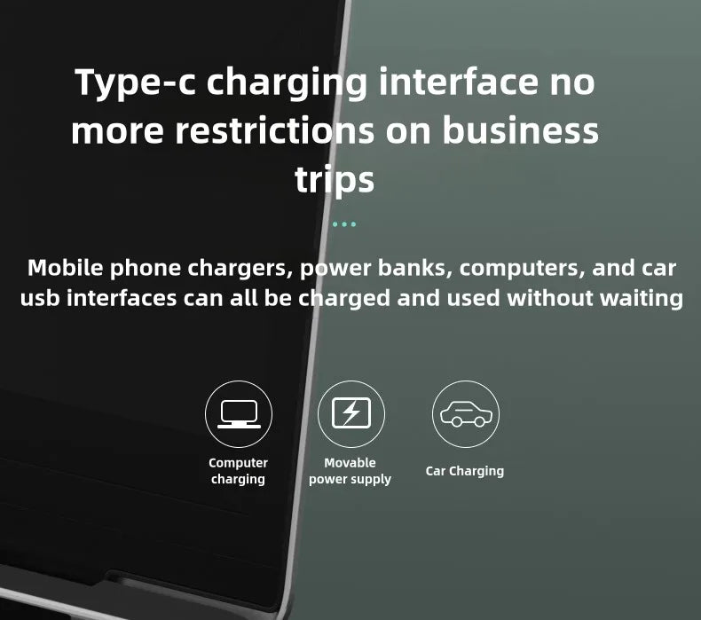 Men Electric Mini Shaver Rechargeable Type-c Charging Car Portable Led Digital Display Wet & Dry Shaver Men Women Home Razor