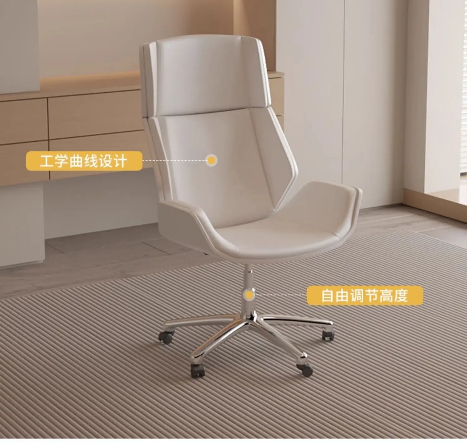 Modern Luxury Rock Slab Computer Desks Pliante Office Table Gaming Table Study Motion Room Desks Gaming Desk Computer Desk