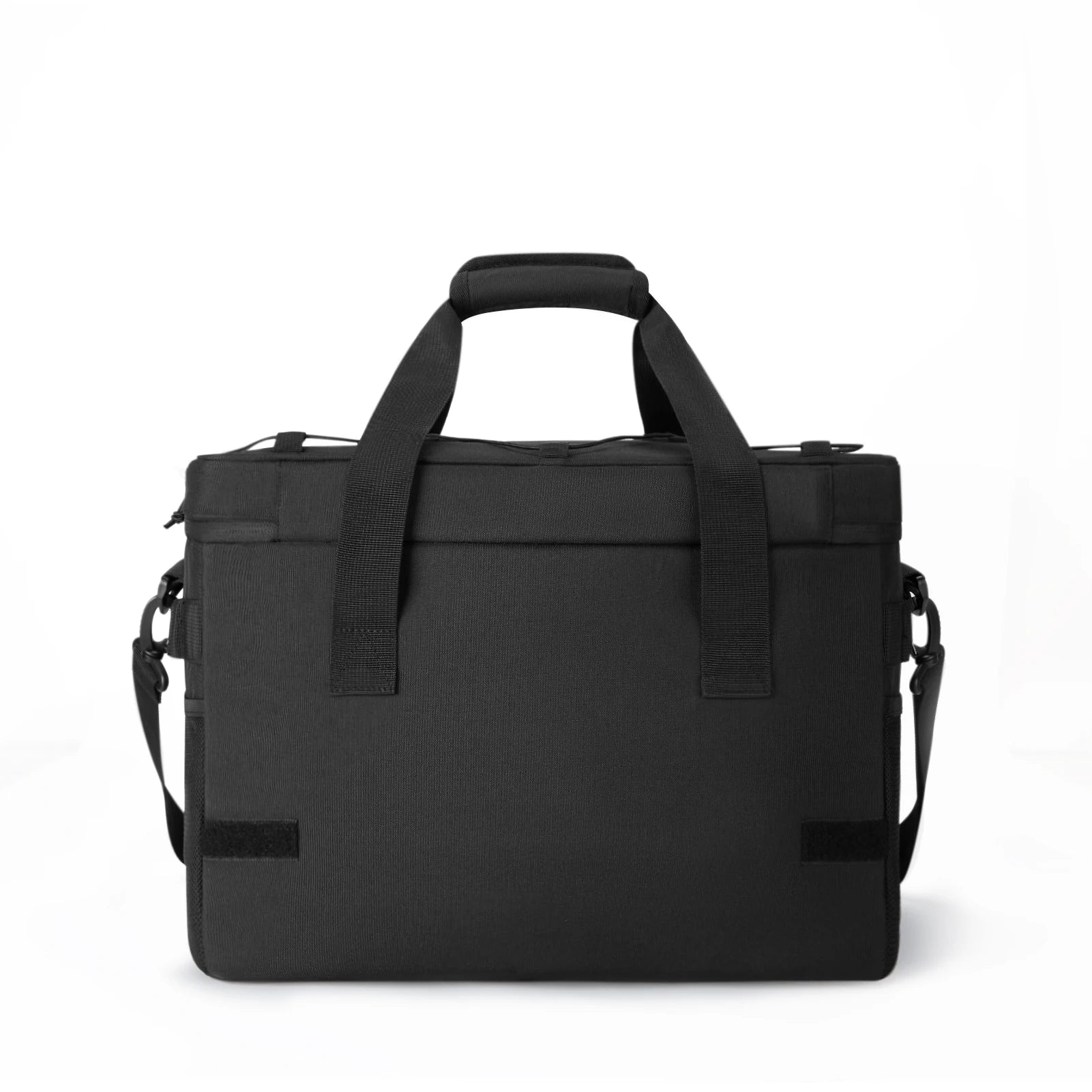 TOURIT Thermal Cooler for Drinks 14.6L 24L 32L Foldable Insulated Cooler Bag Leakproof Car Refrigerator Bag Food Delivery Bag