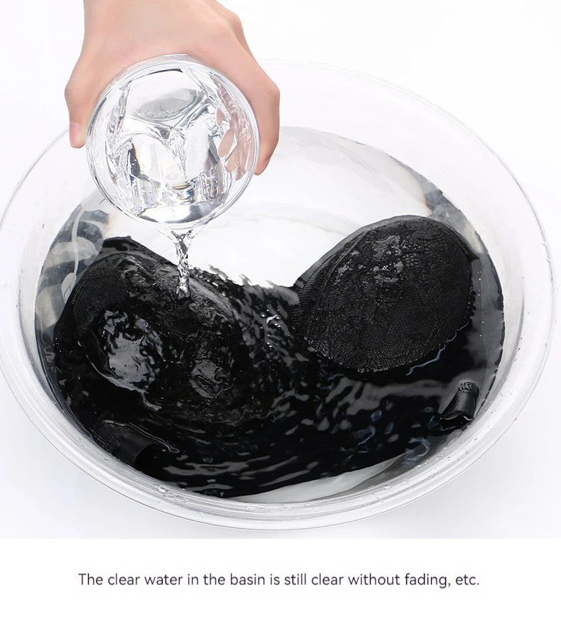 New Cotton Soft Comfortable Pregnant Women's Breastfeeding Bra Gathering Anti sagging and Steel Ring Free Women's Underwear