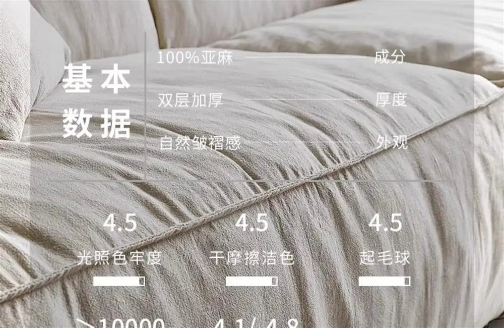 Lounge Double Living Room Sofas Floor Designer Cushion Elegant Sofa Comfortable Relax Divani Da Soggiorno House Accessories