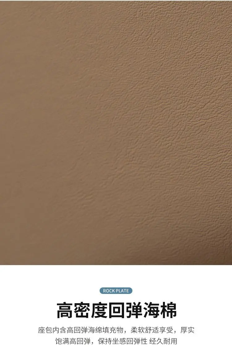 Nordic Simple Chair Solid Wood Italian Lounge Clear Aesthetics Modern Chairs Designer Entrance Minimalist Muebles Furniture