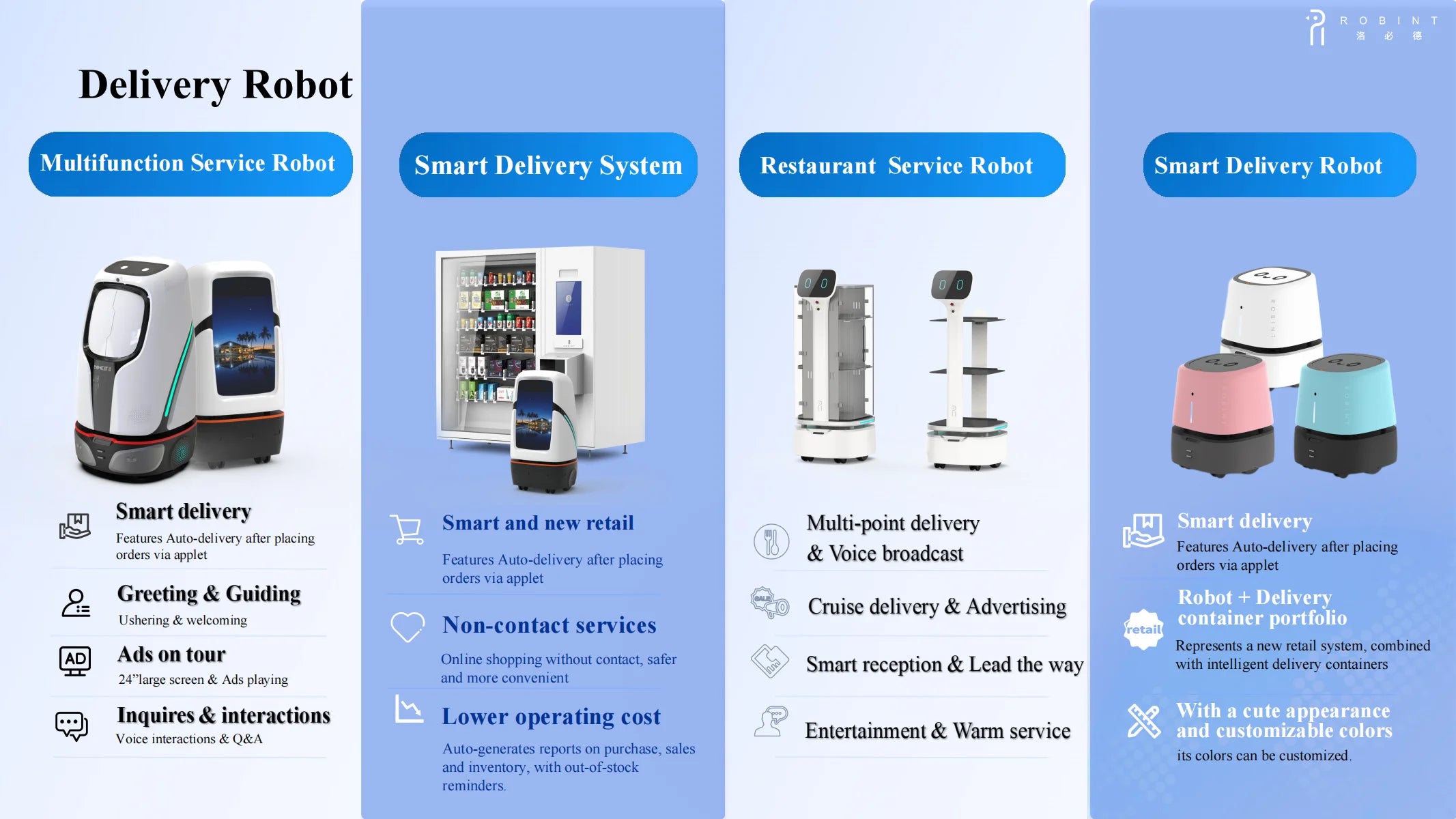 2025 High Quality Commercial Cleaning Robot Smart Automatic Floor Washing Vacuum Sweeping Machine Manufactured Expert