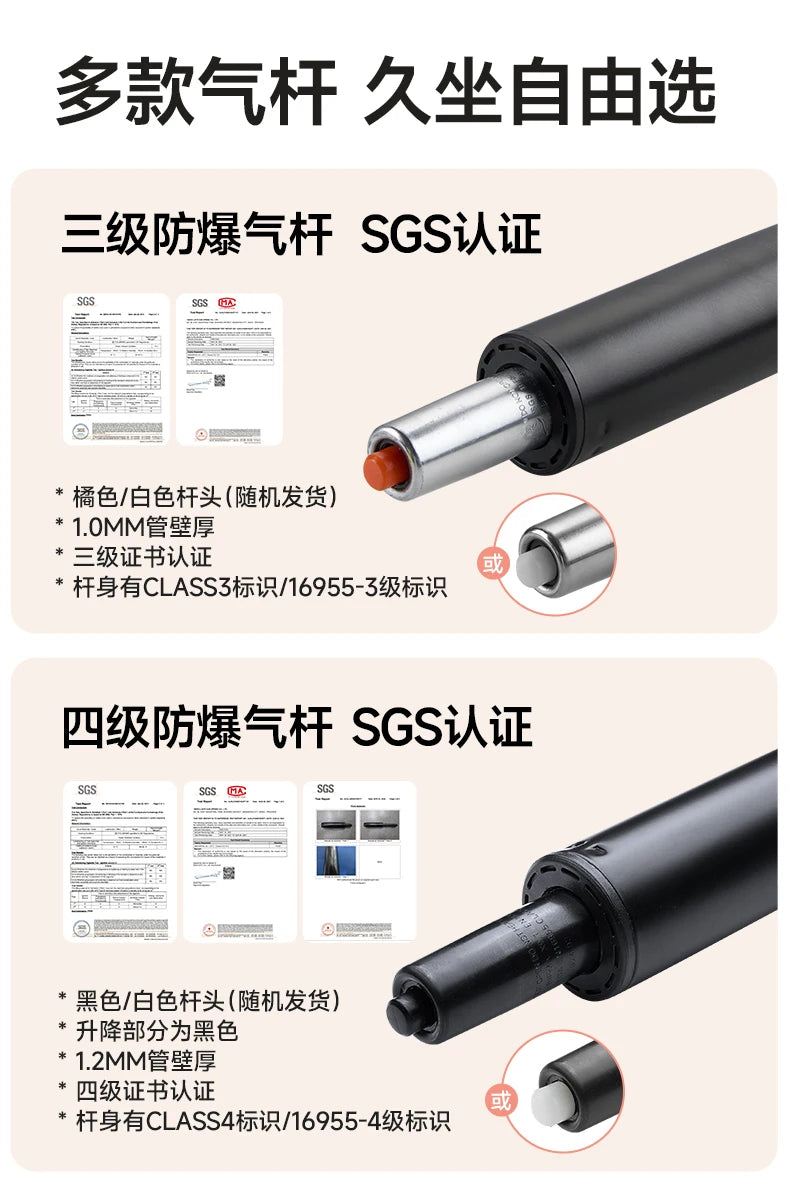 Study Playseat Office Chair Swivel Throne Ergonomic Bedroom Lazy Office Chair Computer Comfortable Nordic Mobilya Furniture