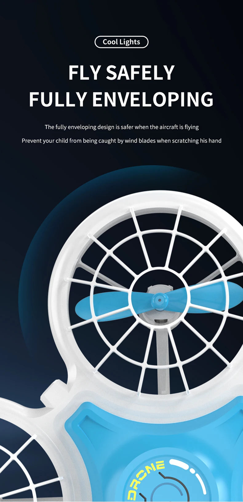 Mini Drone Flash 3D Flip 2.4G 4CH Remote Control Helicopter Altitude Hold Rc Quadcopter Aircraft Kid Toys For Children Christmas