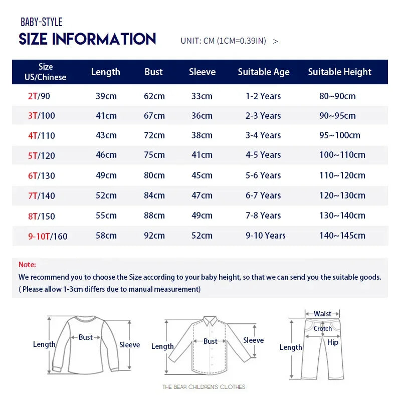 New Fashion Children Jacket Outerwear Boys and Girl Autumn Clothes Warm Down Hooded Coat Teenage Parka Kids Winter Clothing