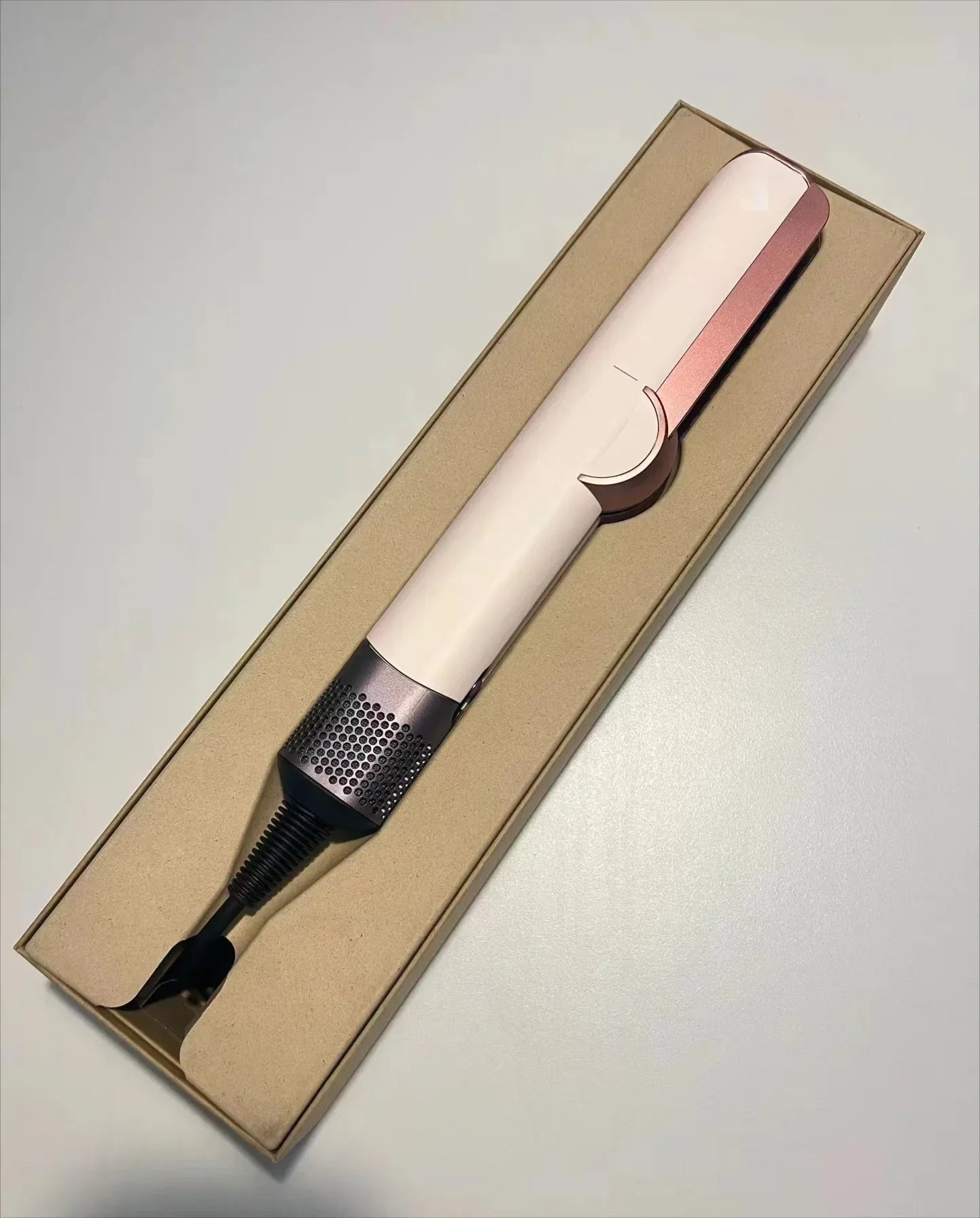 Original HT01 wet and dry multi-function household hair straightener hair dryer brush escova alisadora spazzola capelli فرشة شعر