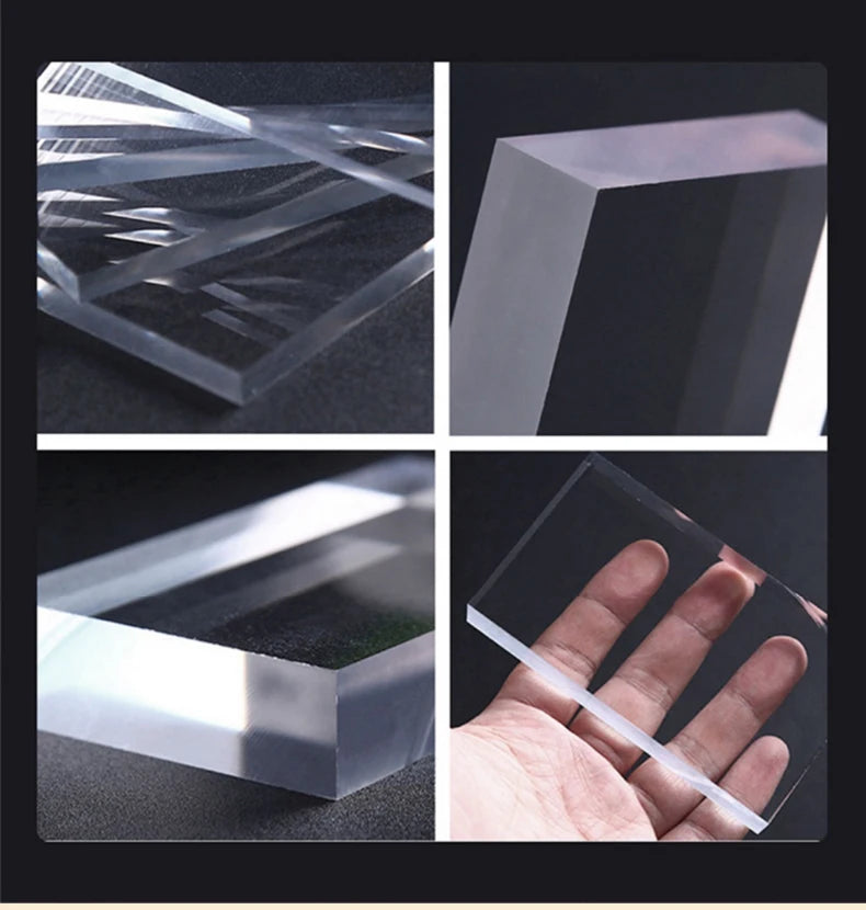 Acrylic Minimalist Nightstand Storage Trendy Drawer Simple Bedside Table Modern Simple Mesitaa De Noche Bedroom Furniture