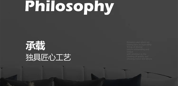 Wall hanging water ripple household villa model room floor mirror full-length mirror visual decoration