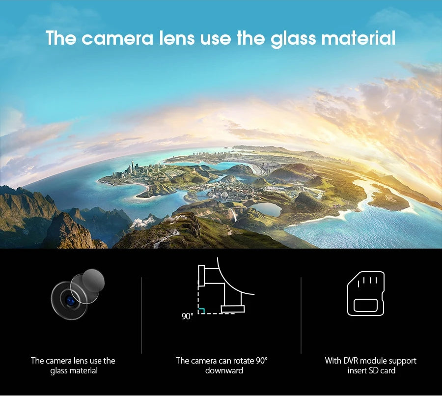 KBDFA NEW E58 Mini Drone WiFi FPV Altitude Hold Foldable Quadcopter with Battery 1080P 4K HD Camera RC Helicopter Toys Dron Gift