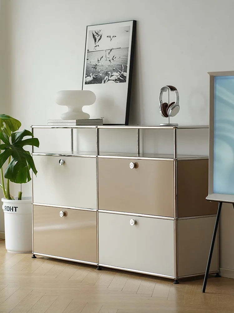 Tv Stand Storage Cabinets Corner Cabinet Metal Storage Display Cabinet Living Room Cabinets Furniture