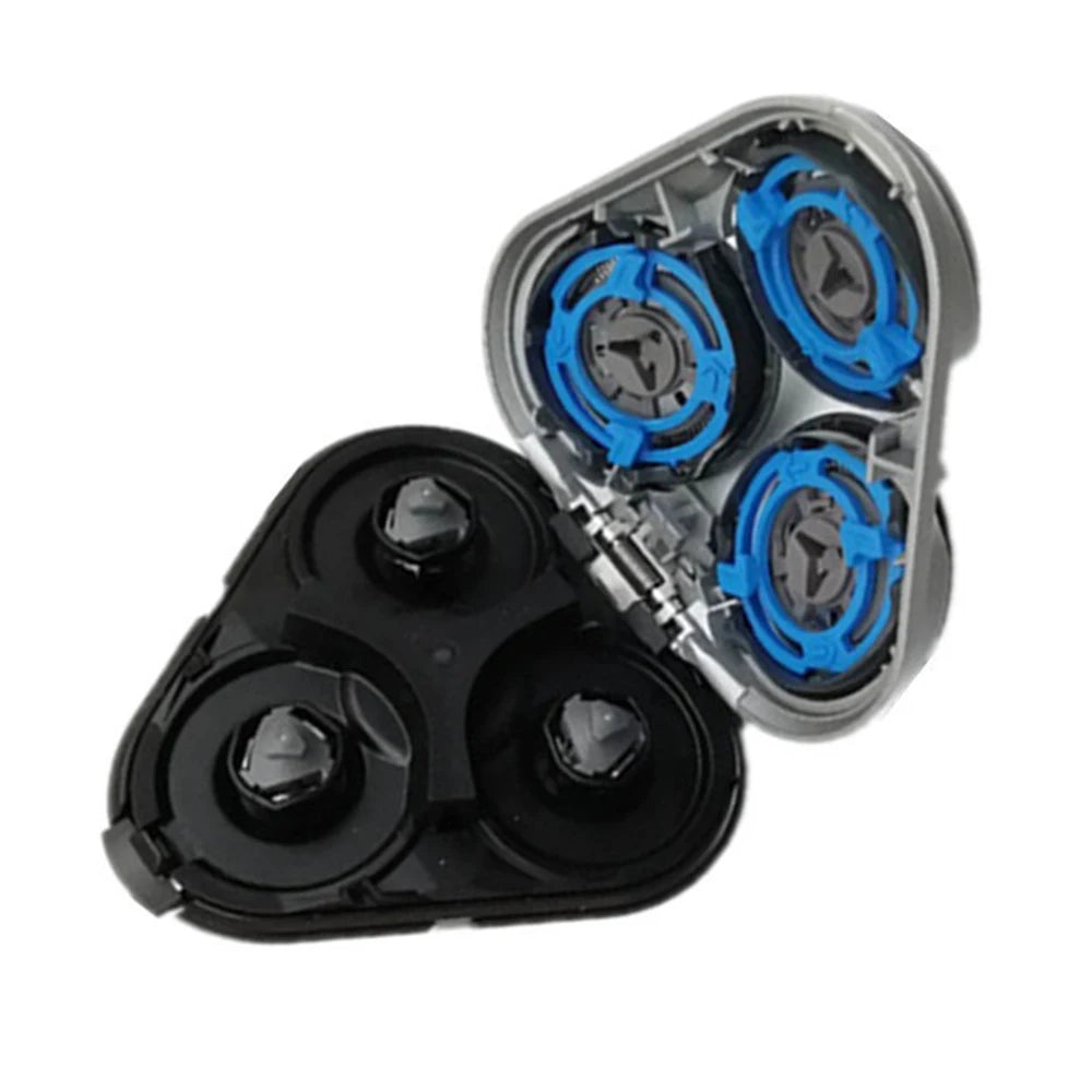 For Philips S5000 S5370 S5571 S5420 S5140 S5078 S5077 S5050 S5082 S5380 S5400 Razor Blade Washable Replacement Shaver Head