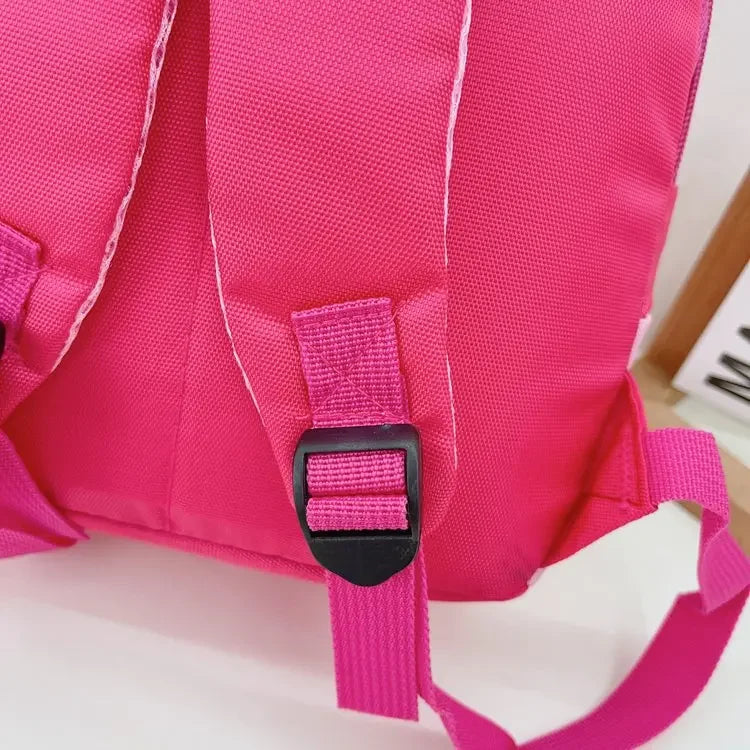 Kindergarten Sequin Princess Toddler Backpack Cartoon Fishtail Backpacks for Kids Cute Mermaid Children'S School Bag Purse Girls