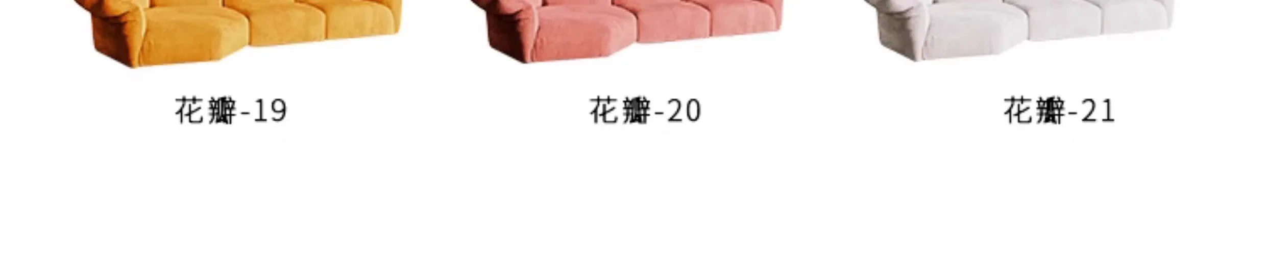 Minimalist Black Living Room Sofas Oversized Japanese Individual Living Room Sofas Lounges Lazy Divano Soggiorno Home Furniture