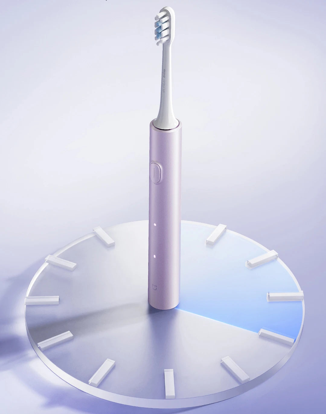 XIAOMI MIJIA Sonic Electric Toothbrush T302,USB Rechargeable,IPX8 Waterproof,Battery life 150 day,4 Modes,Toothbrushes Whitening