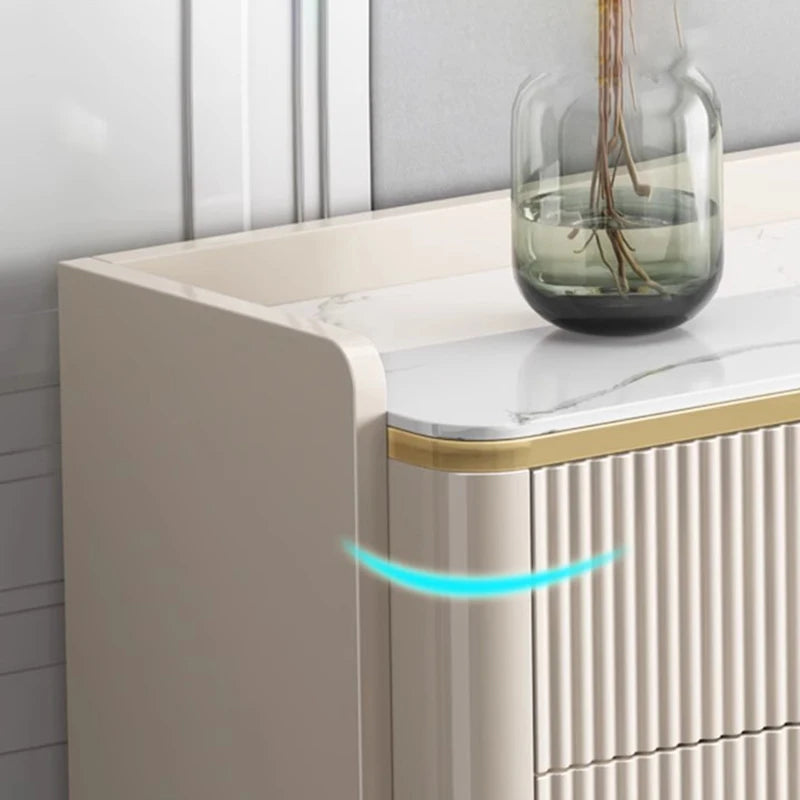 Large Household Living Room Cabinets European Metal Legs Glam Luxury Living Room Cabinets Nordic Modern Szafka Vintage Furniture