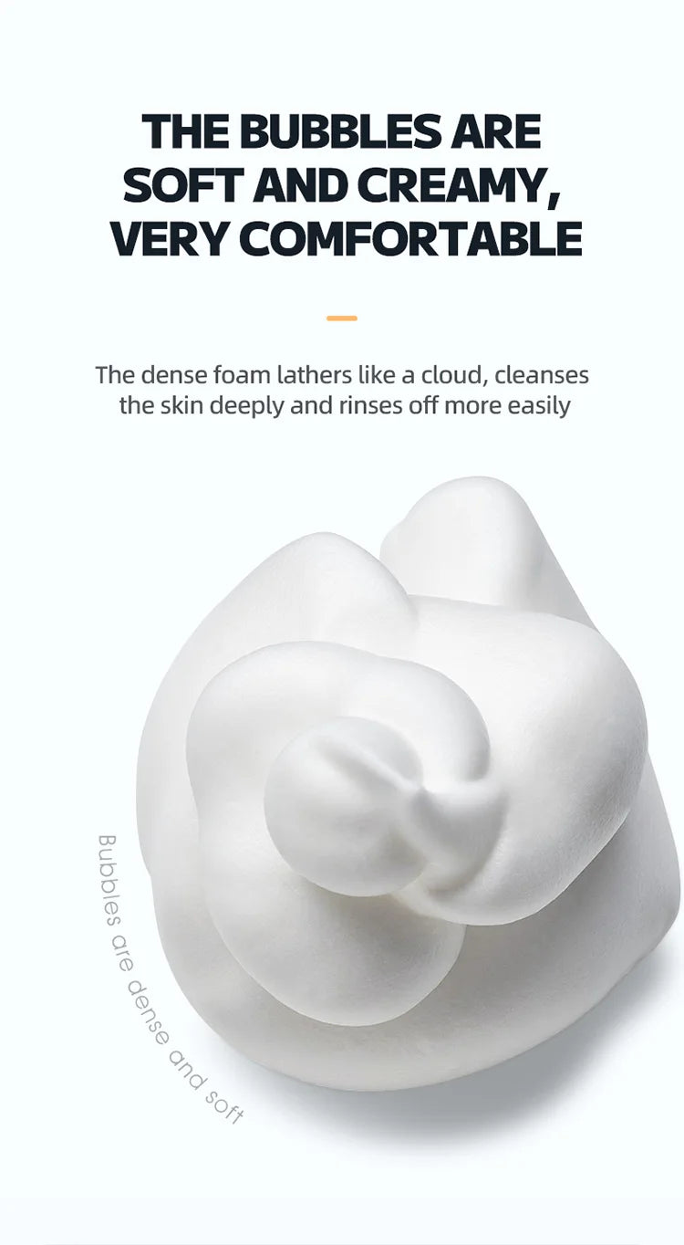 New Wall Mounted Automatic Soap Dispenser Foam Smart Hand Washing Machine 300ml Liquid Rechargeable Bathroom Induction Sensor