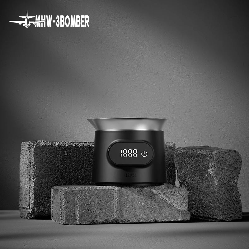 MHW-3BOMBER ESP Coffee Scale Precision Efficiency Lightweight Convenience All-Scenario Indoor & Outdoor Professional Scale