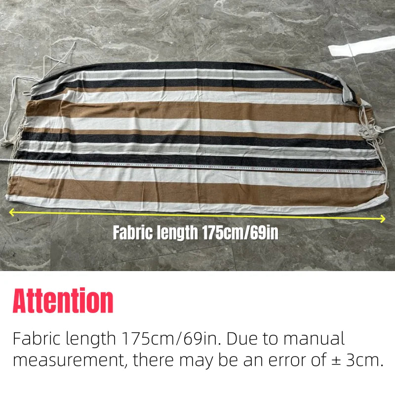 Portable Travel Anti-rollover Thickened Hanging Hammocks Outdoor Indoor Single Double Canvas Hammocks Courtyard Children's Swing