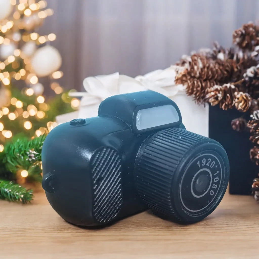 Keychain Camera Mini Y3000 Support TF Card With Display Tiny Cameras Digital Camera for Kids Microcamera Camcorder Micro Y4000