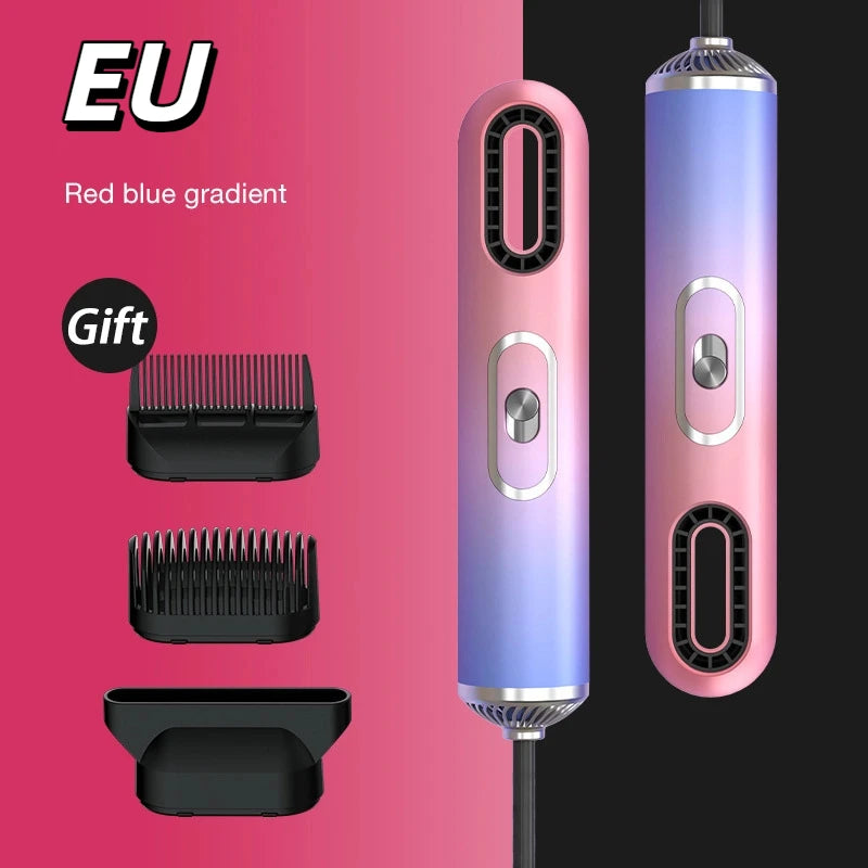 Xiaomi High-speed Hair Dryer 110v Powerful Airflow US/EU Professional Ionic Blow Dryers Multi Functional Household Use 2025